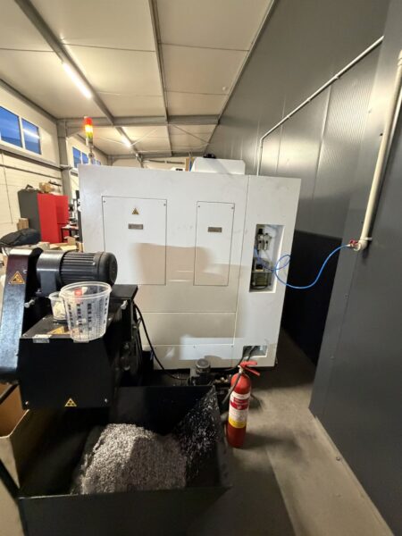 CORMAK CK7150LT12x1000