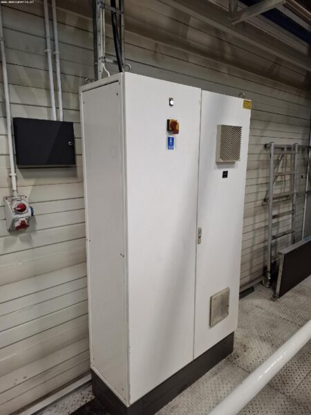 ARISA S-2-400-260-FD