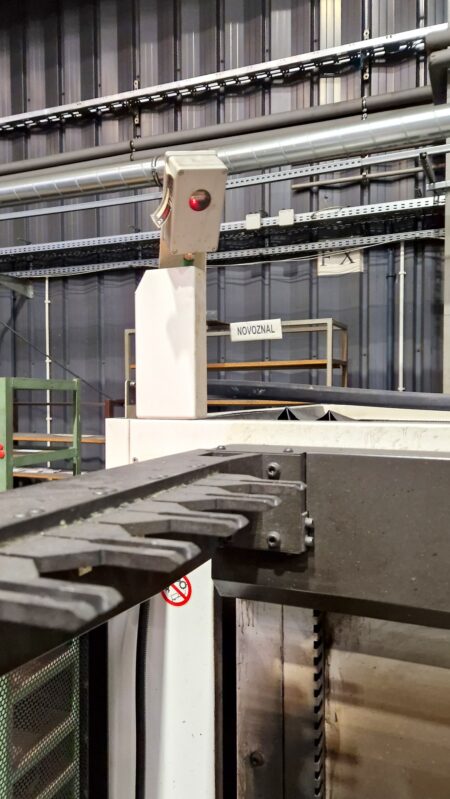 AGIE CHARMILLES FORM 400 vP