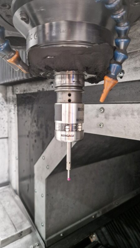 EXERON DIGMA HSC 600