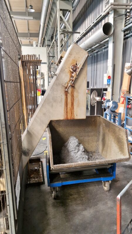 IXION AUERBACH TL 1004