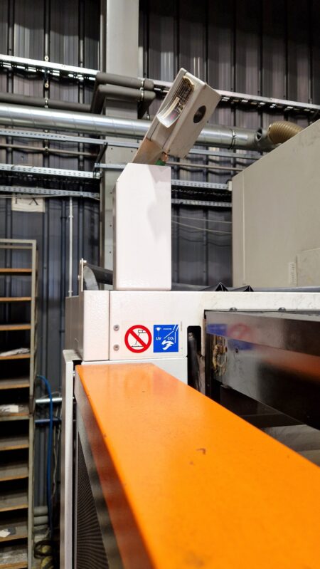 AGIE CHARMILLES FORM 400 vP