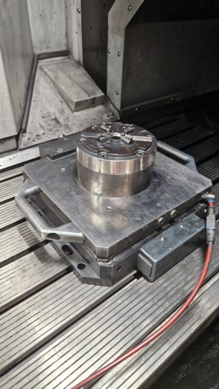 EXERON DIGMA HSC 600