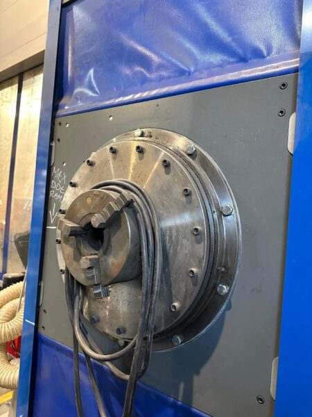 PEMA HPS 3500 & TPS 3500