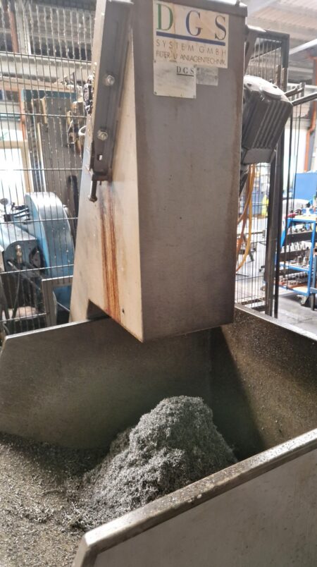 IXION AUERBACH TL 1004