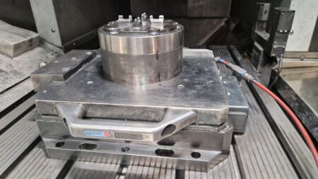 EXERON DIGMA HSC 600