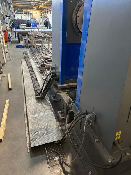 PEMA HPS 3500 & TPS 3500