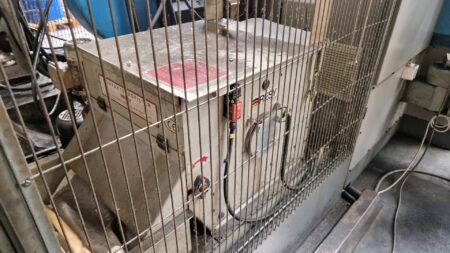 IXION AUERBACH TL 1004