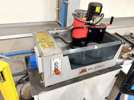 EUROMAC STX Flex 12 1250/30–2500