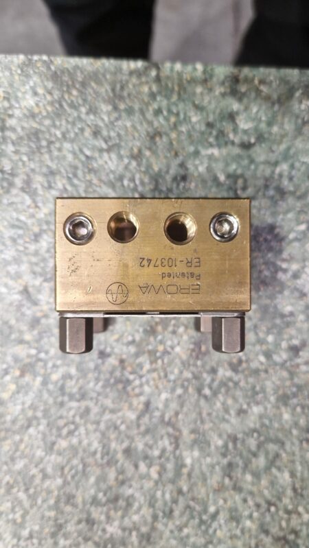 AGIE CHARMILLES FORM 400 vP