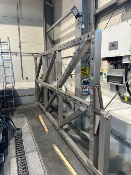 PEMA HPS 3500 & TPS 3500