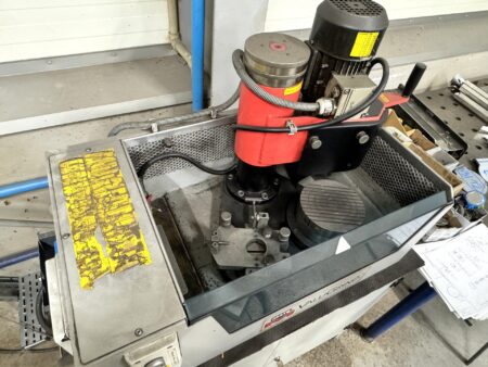 EUROMAC STX Flex 12 1250/30–2500