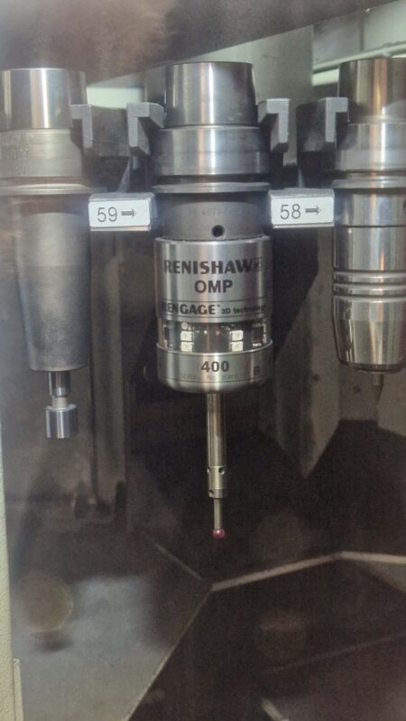 EXERON DIGMA HSC 600
