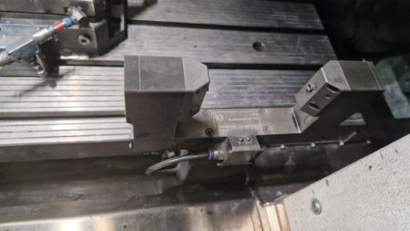 EXERON DIGMA HSC 600