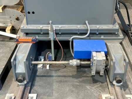 PEMA HPS 3500 & TPS 3500