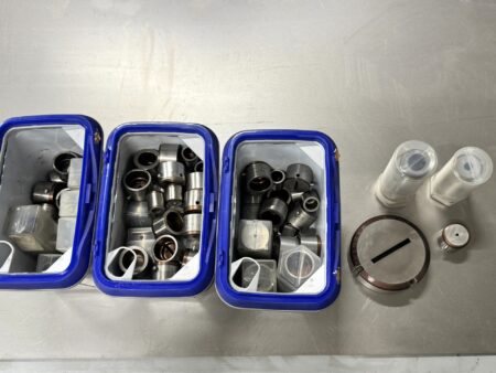 EUROMAC STX Flex 12 1250/30–2500