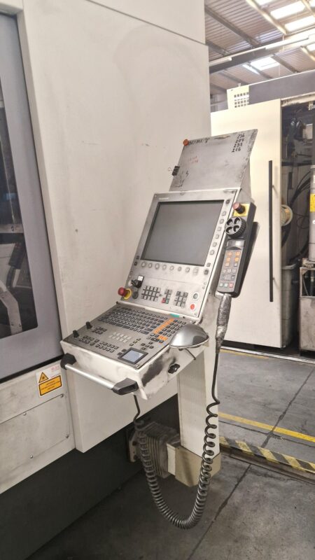 EXERON DIGMA HSC 600