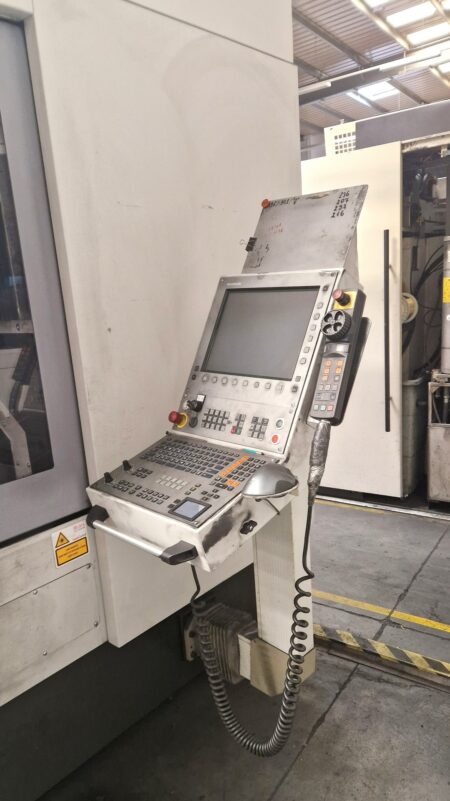 EXERON DIGMA HSC 600