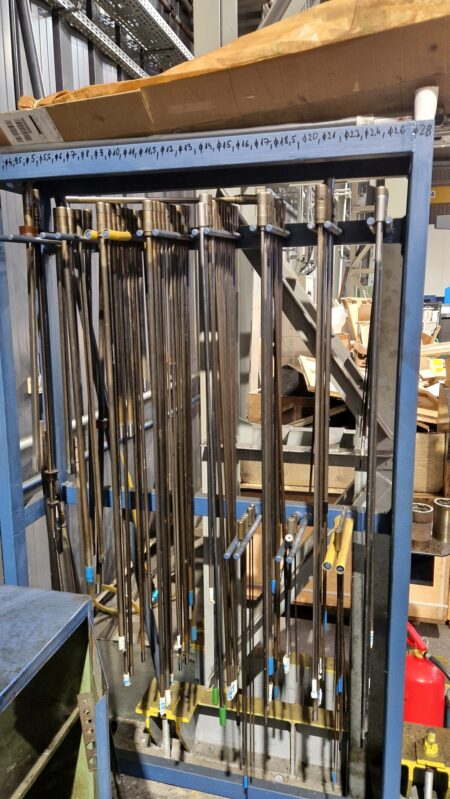 IXION AUERBACH TL 1004