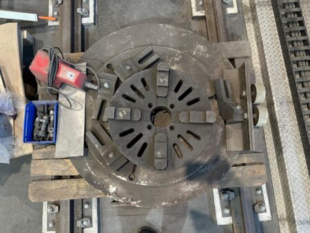 PEMA HPS 3500 & TPS 3500