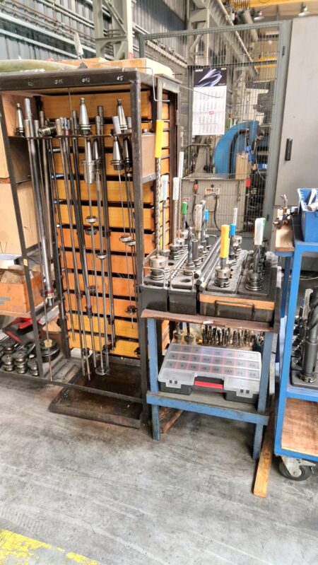 IXION AUERBACH TL 1004