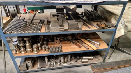 IXION AUERBACH TL 1004