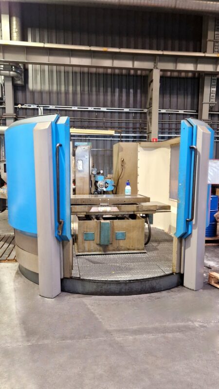 IXION AUERBACH TL 1004