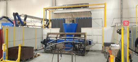 YASKAWA MOTOMAN AR 2010