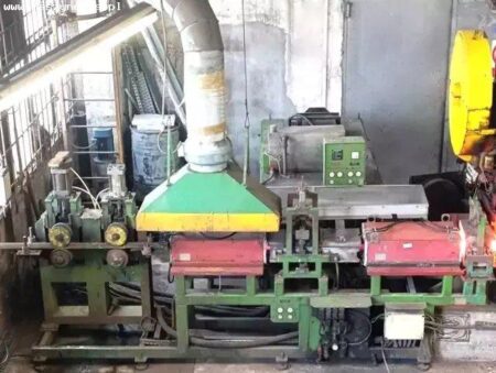 TERMETAL T6MX2-8-750