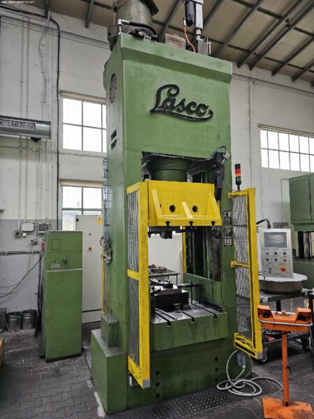 LASCO TSP 160 S
