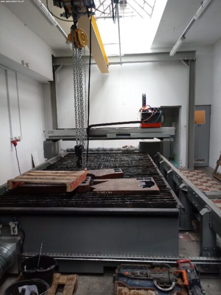 TOOLMET GATO GC-G-M-2040