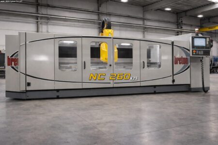 BRETON Contourbreton NC 260 K23