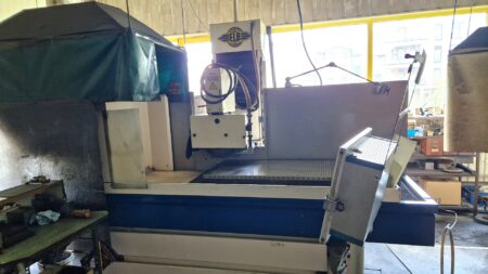 ELB PERFEKT BD10 SPS