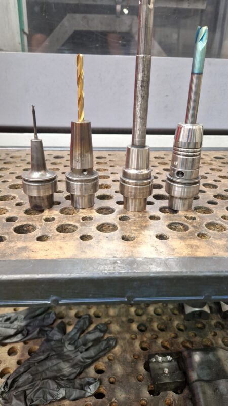 EXERON DIGMA HSC 600