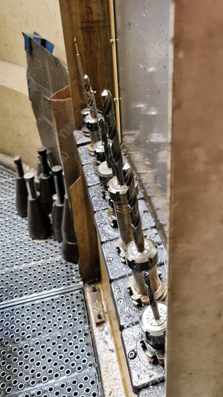 IXION AUERBACH TL 1004