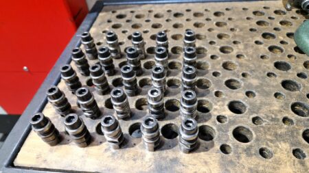 EXERON DIGMA HSC 600