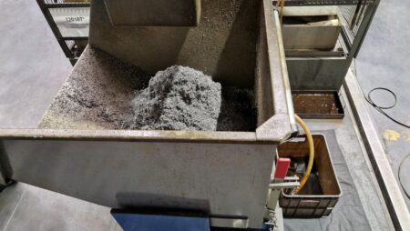 IXION AUERBACH TL 1004