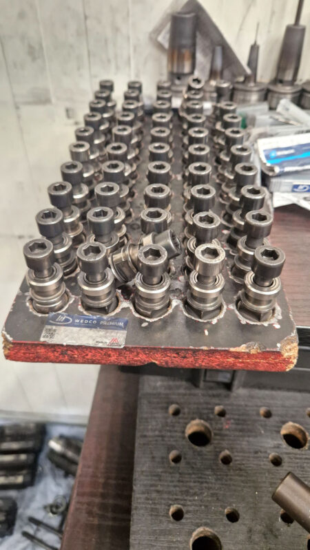 EXERON DIGMA HSC 600