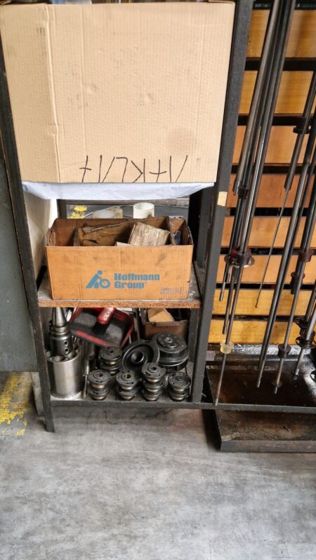 IXION AUERBACH TL 1004