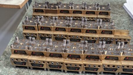 EXERON DIGMA HSC 600