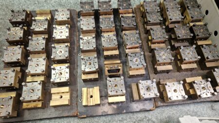 EXERON DIGMA HSC 600