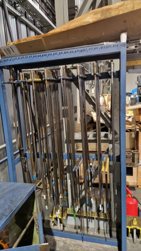 EXERON DIGMA HSC 600