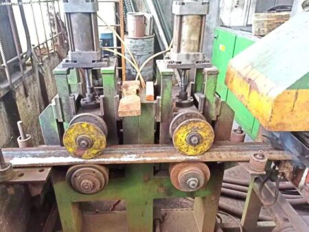 TERMETAL T6MX2-8-750