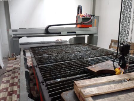 TOOLMET GATO GC-G-M-2040