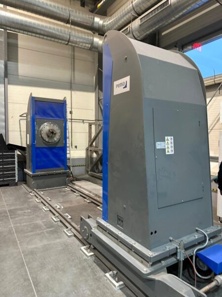 PEMA HPS 3500 & TPS 3500