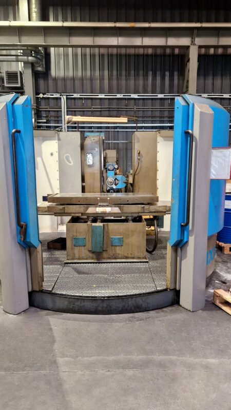 IXION AUERBACH TL 1004