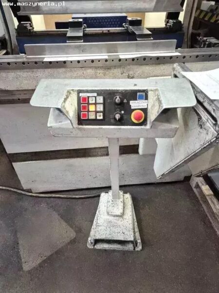 TRUMPF TrumaBend V50