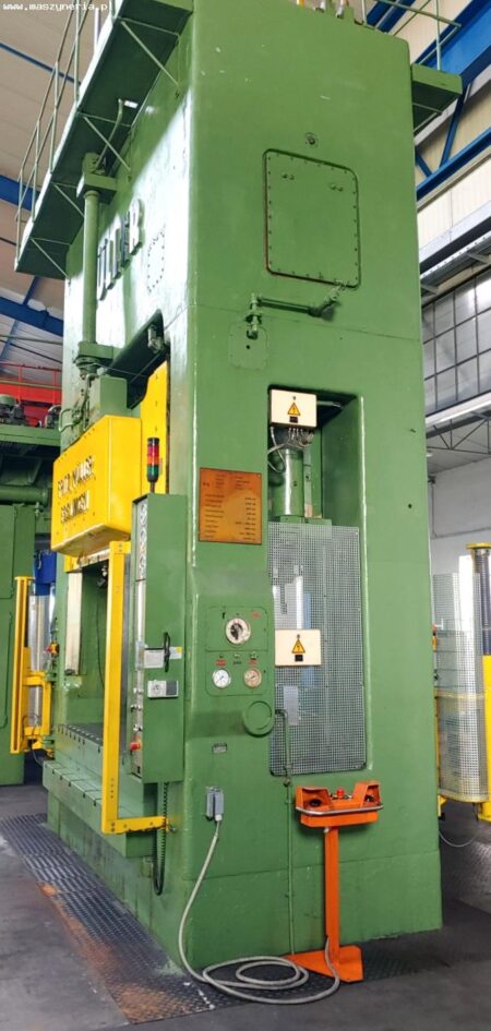 FRITZ MÜLLER ZE 625-4