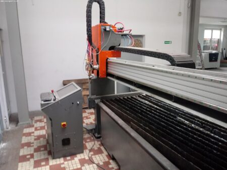TOOLMET GATO GC-G-M-2040