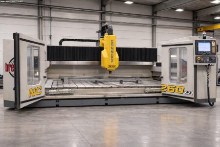 BRETON Contourbreton NC 260 K23